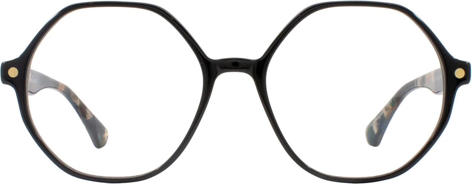 Christian Lacroix CL1140 Eyeglasses - view 3